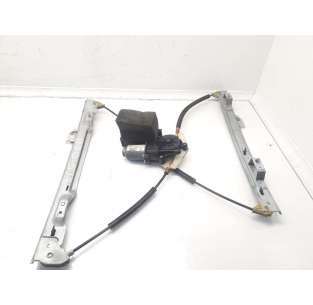 ELEVALUNAS DELANTERO...