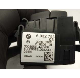 MANDO LUCES BMW SERIE 1... 2