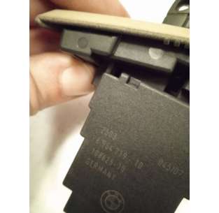 CONMUTADOR DE ARRANQUE BMW... 2