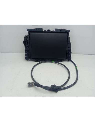 PANTALLA MULTIFUNCION PEUGEOT 3008 -...