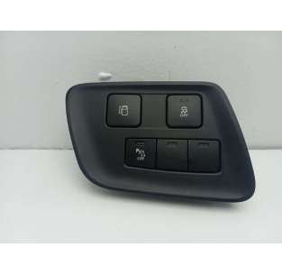 MANDO MULTIFUNCION CITROEN...