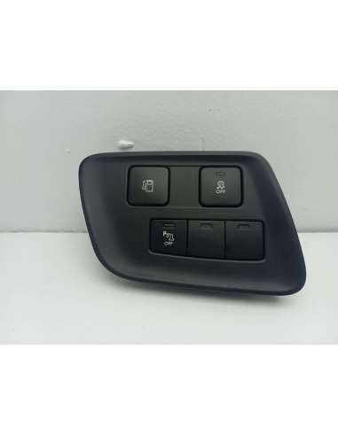 MANDO MULTIFUNCION CITROEN DS4 Design...