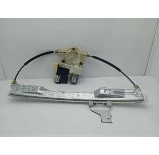 ELEVALUNAS DELANTERO...