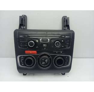 MANDO CLIMATIZADOR CITROEN...