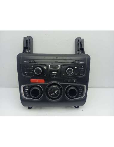 MANDO CLIMATIZADOR CITROEN DS4 Design...