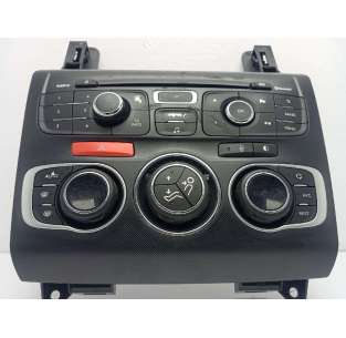 MANDO CLIMATIZADOR CITROEN... 2