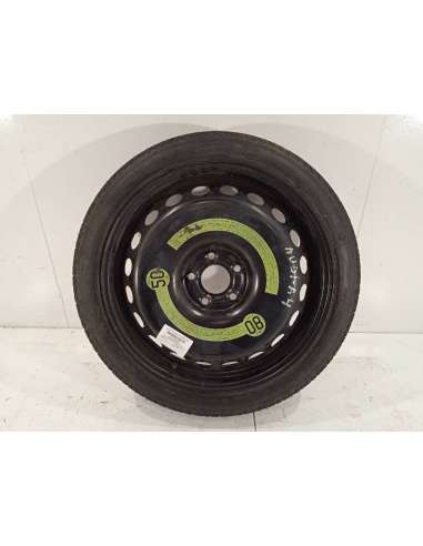 NEUMATICO REPUESTO - 750655 / 8K0601027