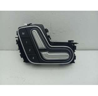 MANDO ASIENTO DELANTERO...