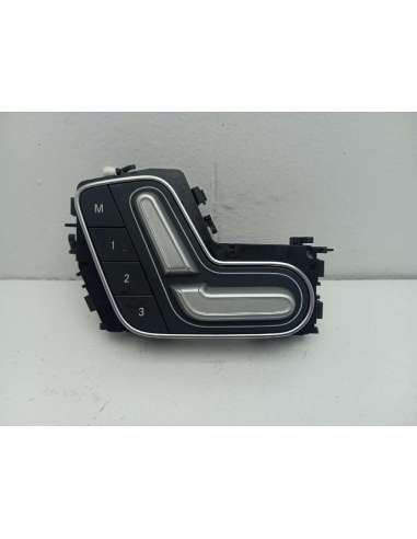 MANDO ASIENTO DELANTERO IZQUIERDO -...
