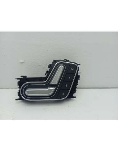 MANDO ASIENTO DELANTERO DERECHO -...