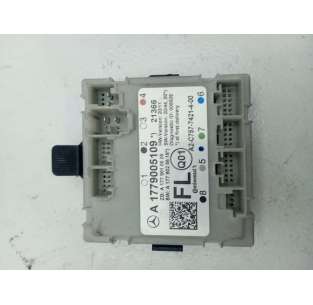 MODULO ELECTRONICO - 801991...