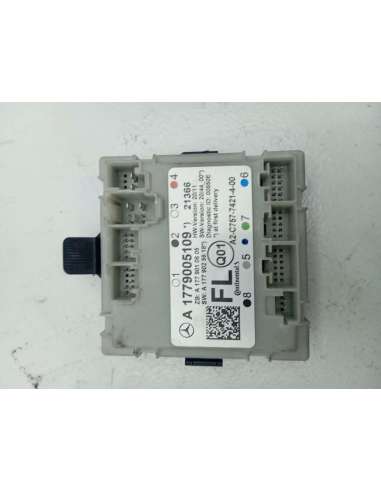MODULO ELECTRONICO - 801991 /...