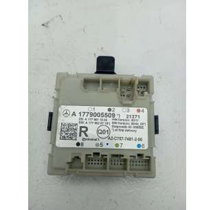 MODULO ELECTRONICO - 801993...