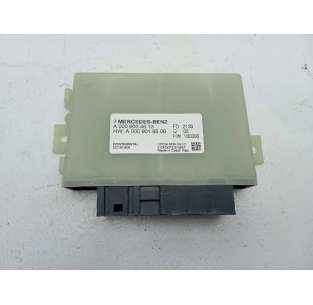 MODULO ELECTRONICO - 801995...