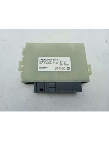 MODULO ELECTRONICO - 801995 /...