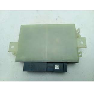 MODULO ELECTRONICO - 801995... 2