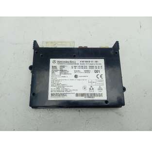 MODULO ELECTRONICO - 801998...