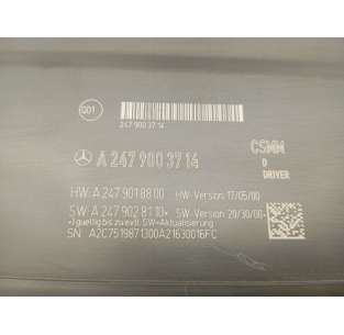 MODULO ELECTRONICO - 801999... 2