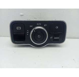 MANDO LUCES - 802002 /...