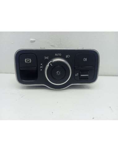 MANDO LUCES - 802002 / A2479052902