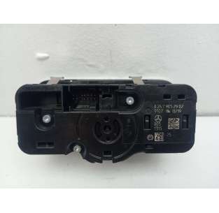 MANDO LUCES - 802002 /... 2