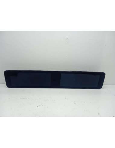 CUADRO INSTRUMENTOS - 802003 /...