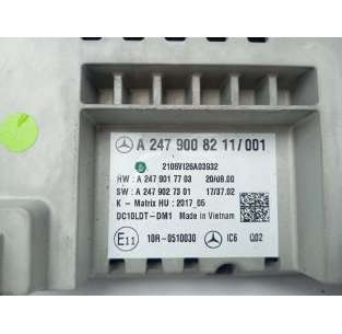 CUADRO INSTRUMENTOS -... 2