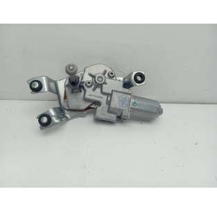 MOTOR LIMPIA TRASERO -...