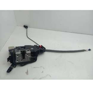 CERRADURA PUERTA TRASERA...