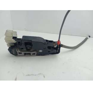 CERRADURA PUERTA TRASERA... 2