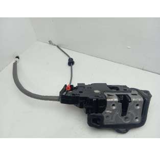 CERRADURA PUERTA TRASERA...