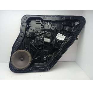 ELEVALUNAS TRASERO DERECHO...