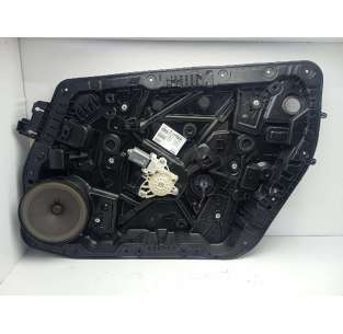 ELEVALUNAS DELANTERO...