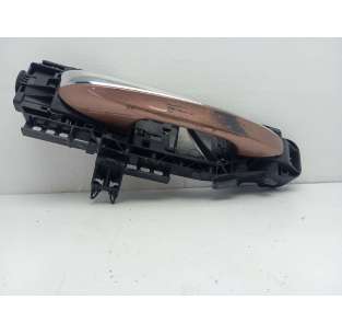 MANETA EXTERIOR DELANTERA...