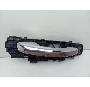 MANETA EXTERIOR DELANTERA... 2