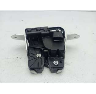 CERRADURA MALETERO / PORTON...