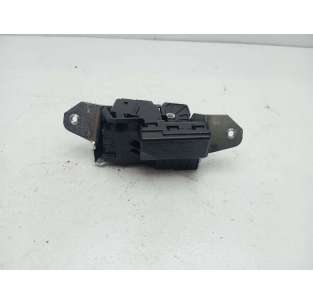 CERRADURA MALETERO / PORTON... 2