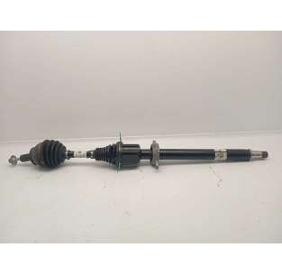 TRANSMISION DELANTERA...