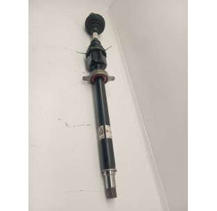 TRANSMISION DELANTERA... 2