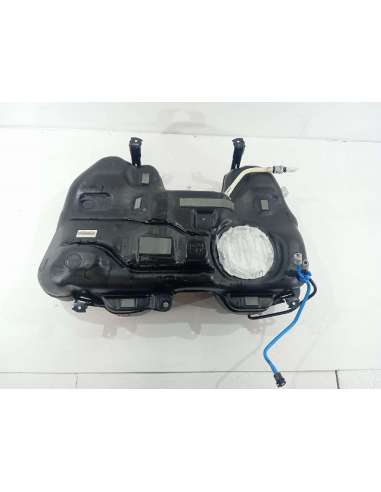 DEPOSITO COMBUSTIBLE - 802053 /...