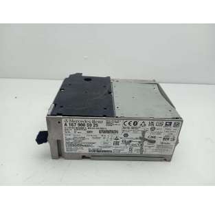 SISTEMA NAVEGACION GPS -...