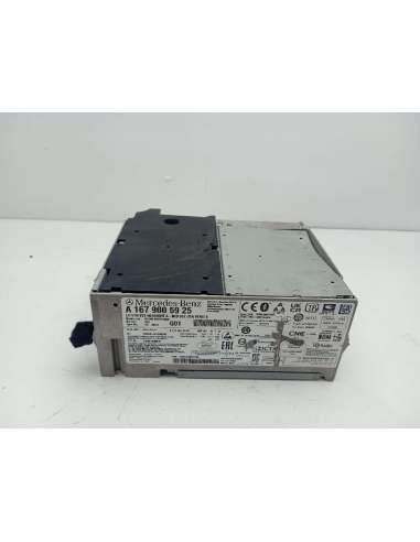 SISTEMA NAVEGACION GPS - 802065 /...