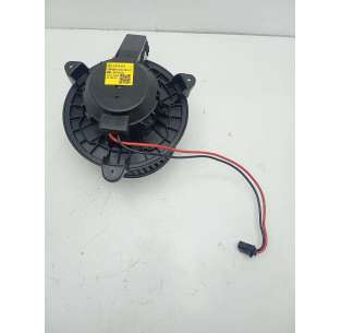 MOTOR CALEFACCION - 802066...