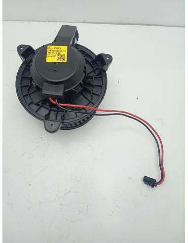 MOTOR CALEFACCION - 802066 / A2478308400