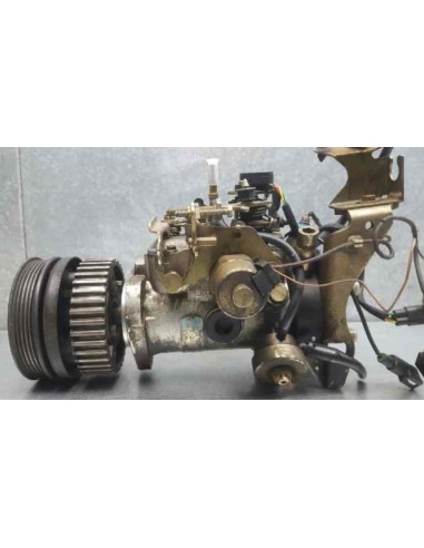 Recambio de bomba inyeccion para ford mondeo berlina/familiar (fd) 1.8 turbodiesel referencia OEM IAM 8443B996E  
