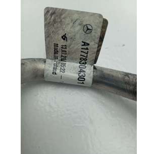 TUBOS AIRE ACONDICIONADO -... 2