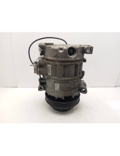 Recambio de compresor aire acondicionado para skoda superb (3u4) referencia OEM IAM 4B0260805C  