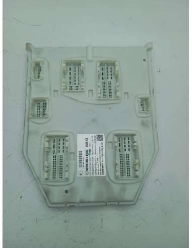 CAJA RELES / FUSIBLES - 802216 /...
