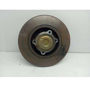 DISCO DE FRENO TRASERO... 2