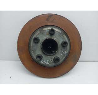 DISCO DE FRENO TRASERO...